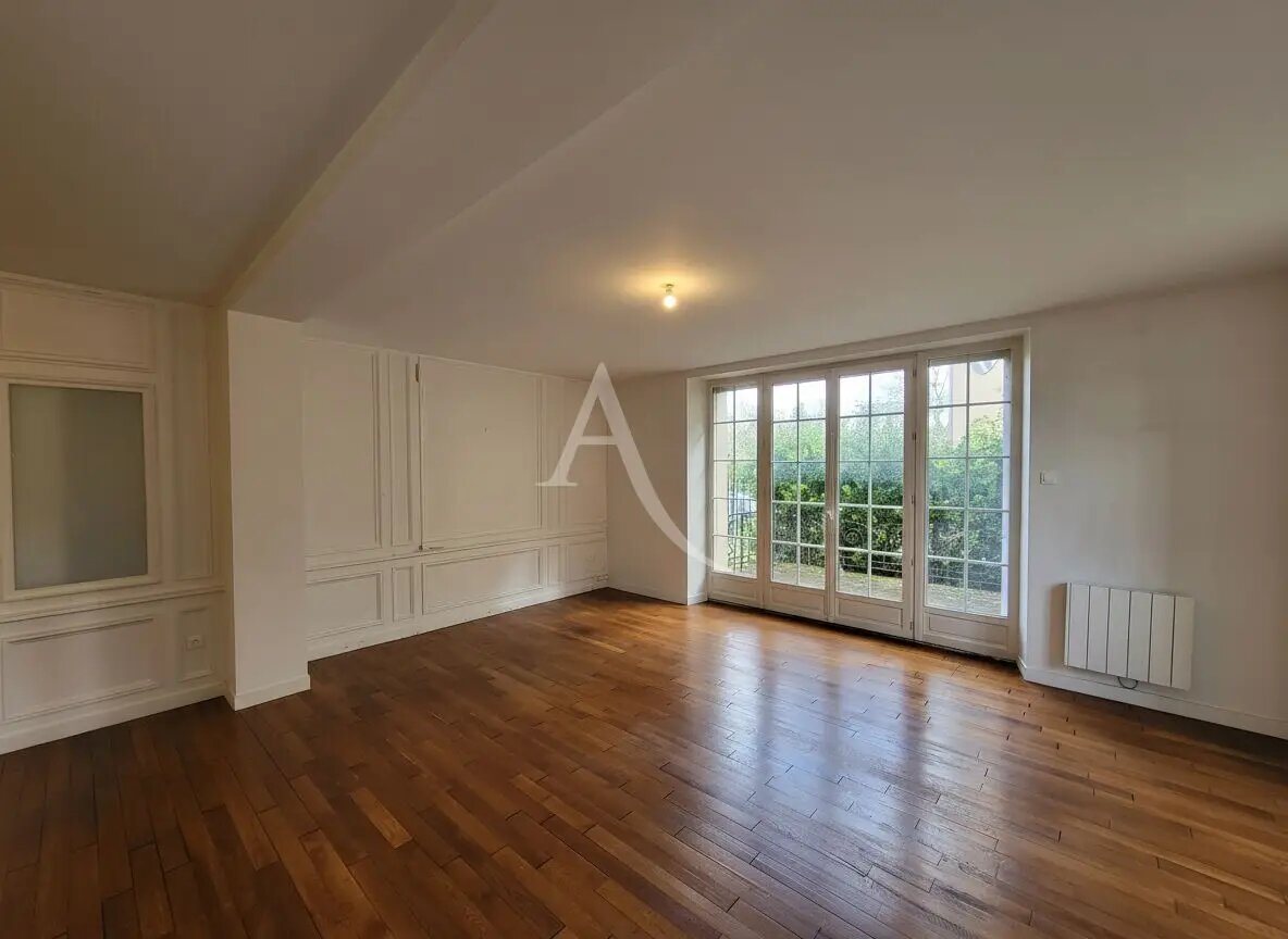 Appartement à vendre, 84m², Verneuil-l'Etang