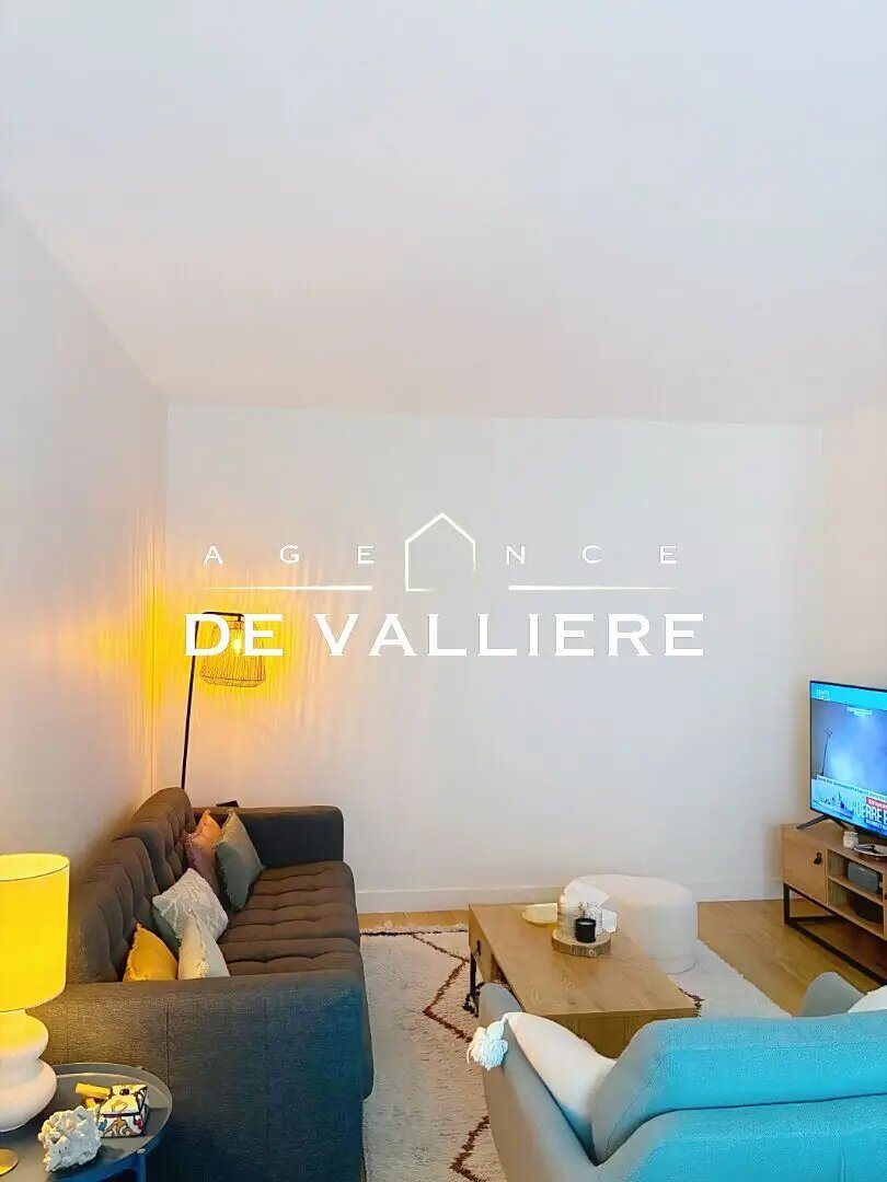 Appartement à vendre, 40m², Paris 16ème
