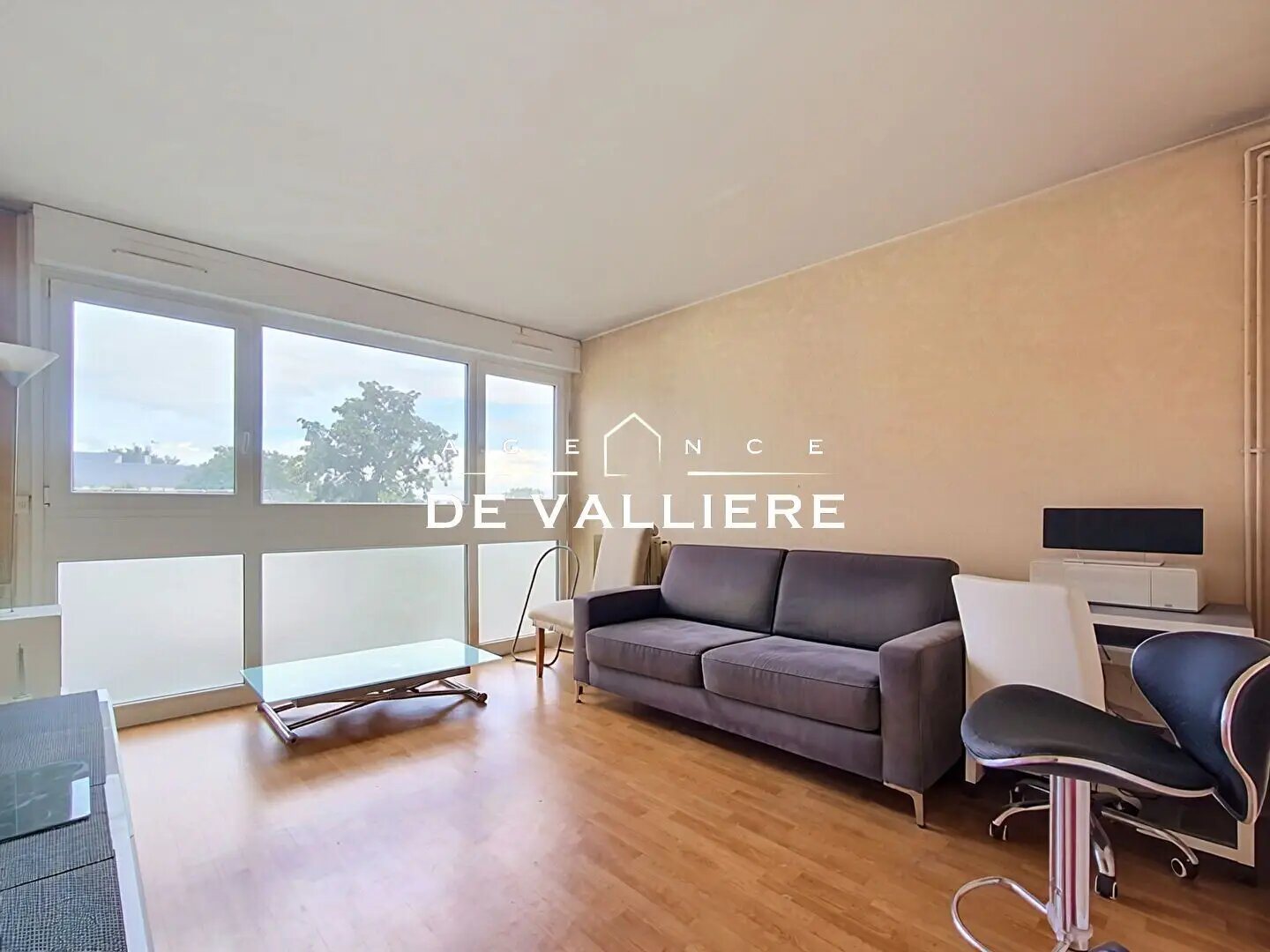 Appartement à vendre, 30m², Rueil-Malmaison