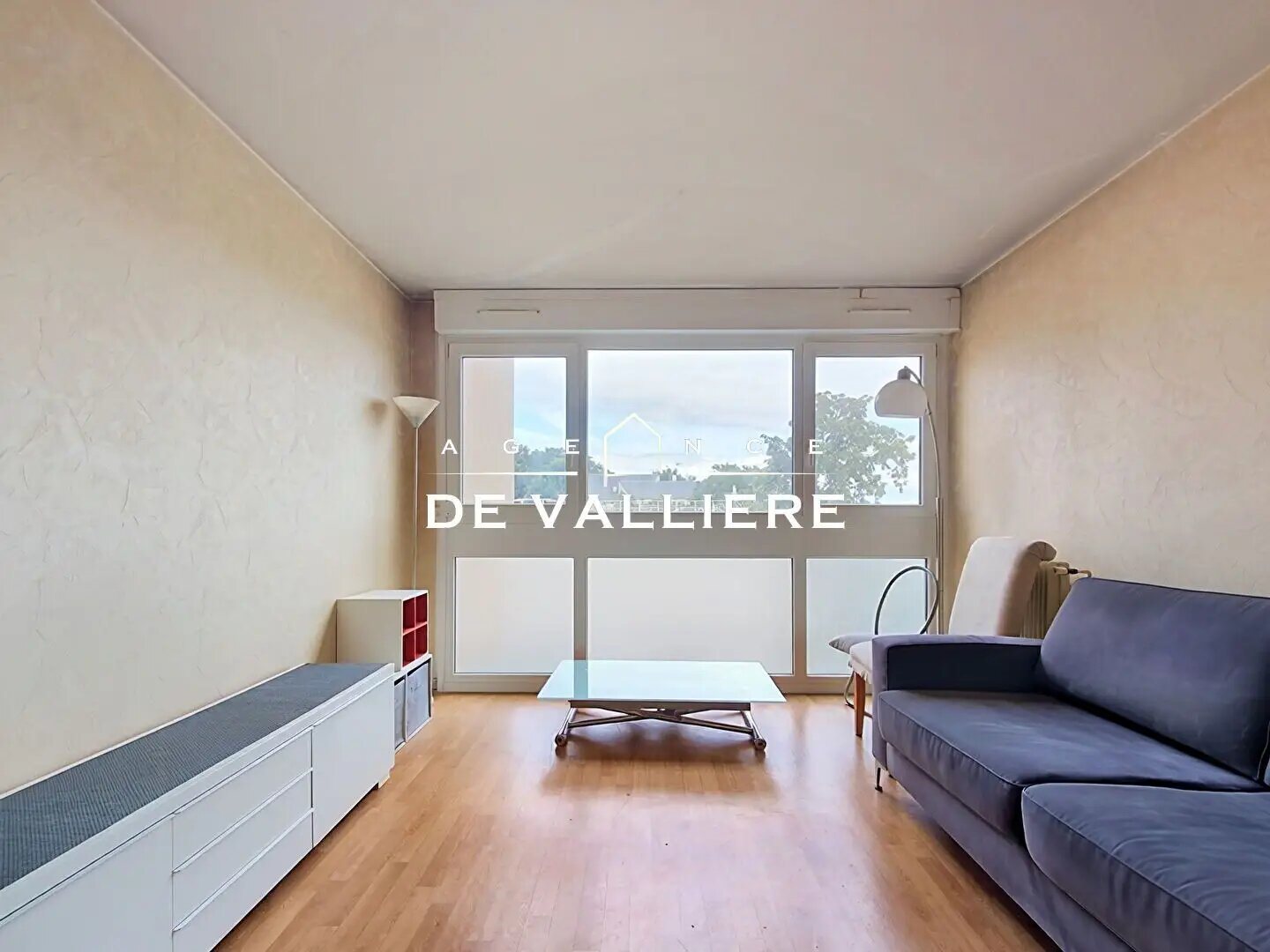Appartement à vendre, 30m², Rueil-Malmaison