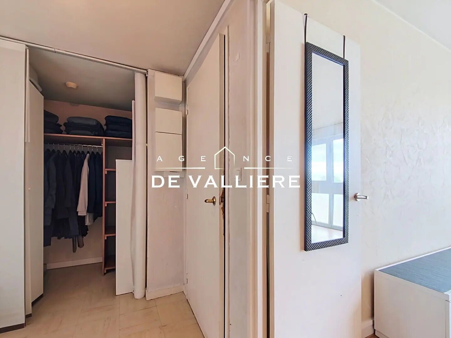 Appartement à vendre, 30m², Rueil-Malmaison