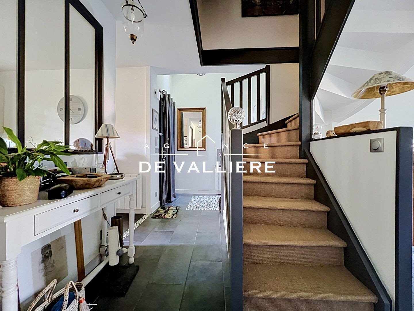 Maison à vendre, 105m², Rueil-Malmaison