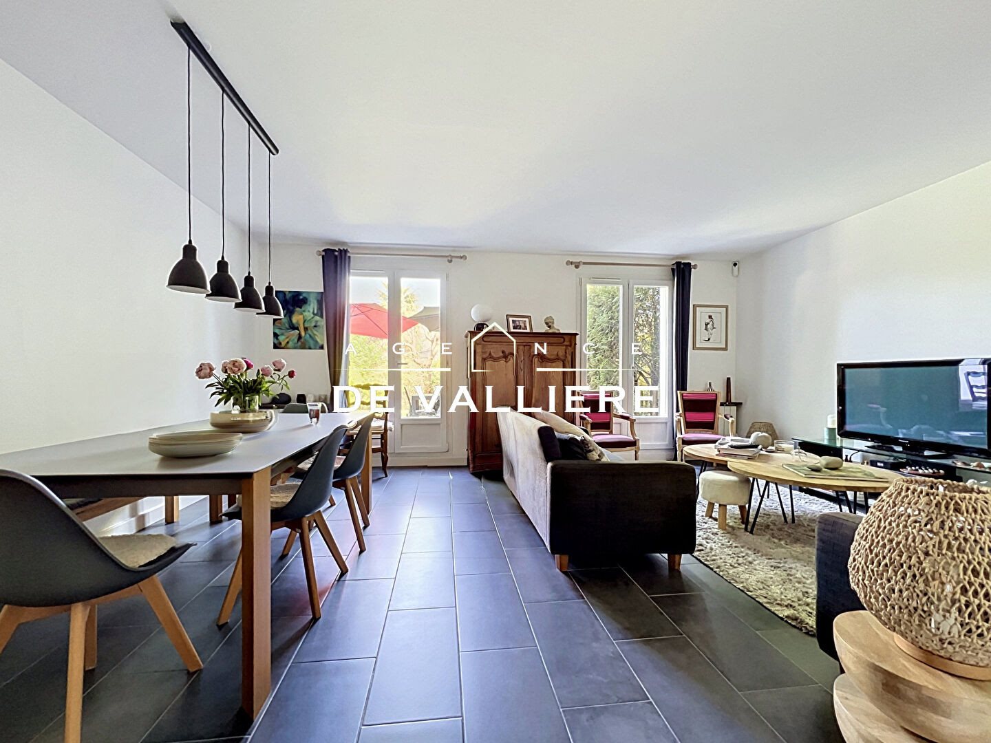Maison à vendre, 105m², Rueil-Malmaison