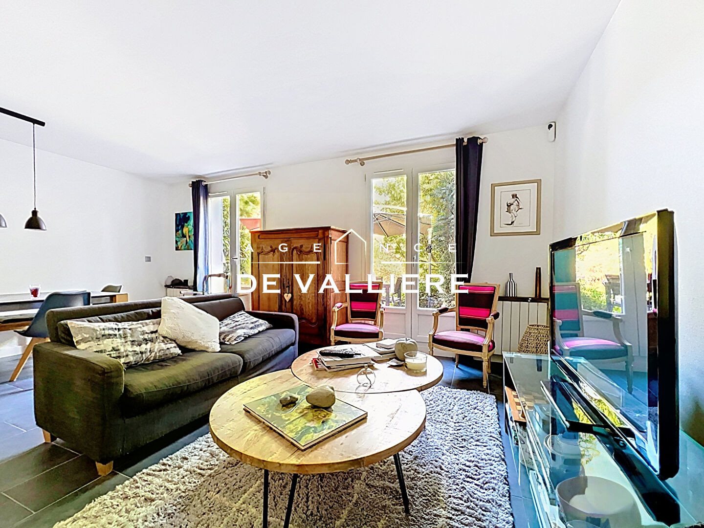 Maison à vendre, 105m², Rueil-Malmaison