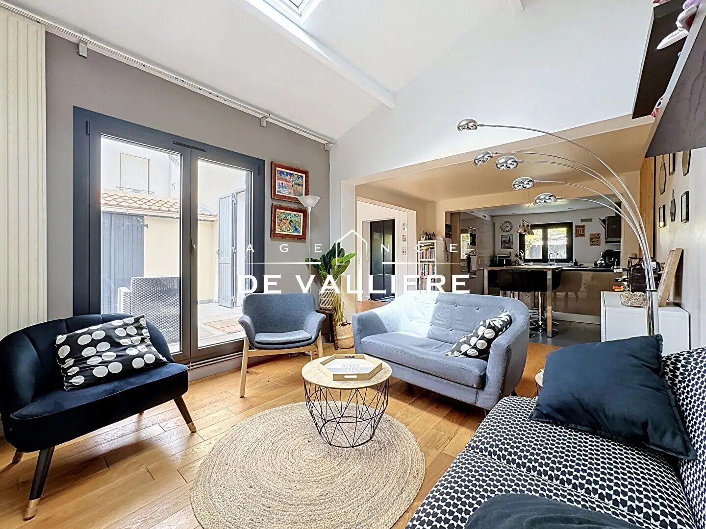 Maison à vendre, 142m², Rueil-Malmaison
