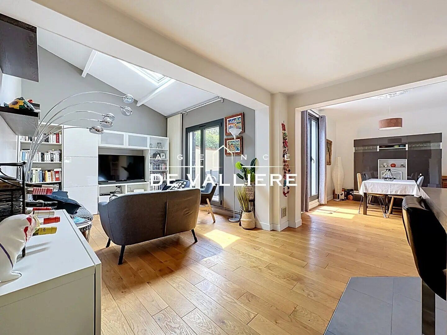 Maison à vendre, 142m², Rueil-Malmaison