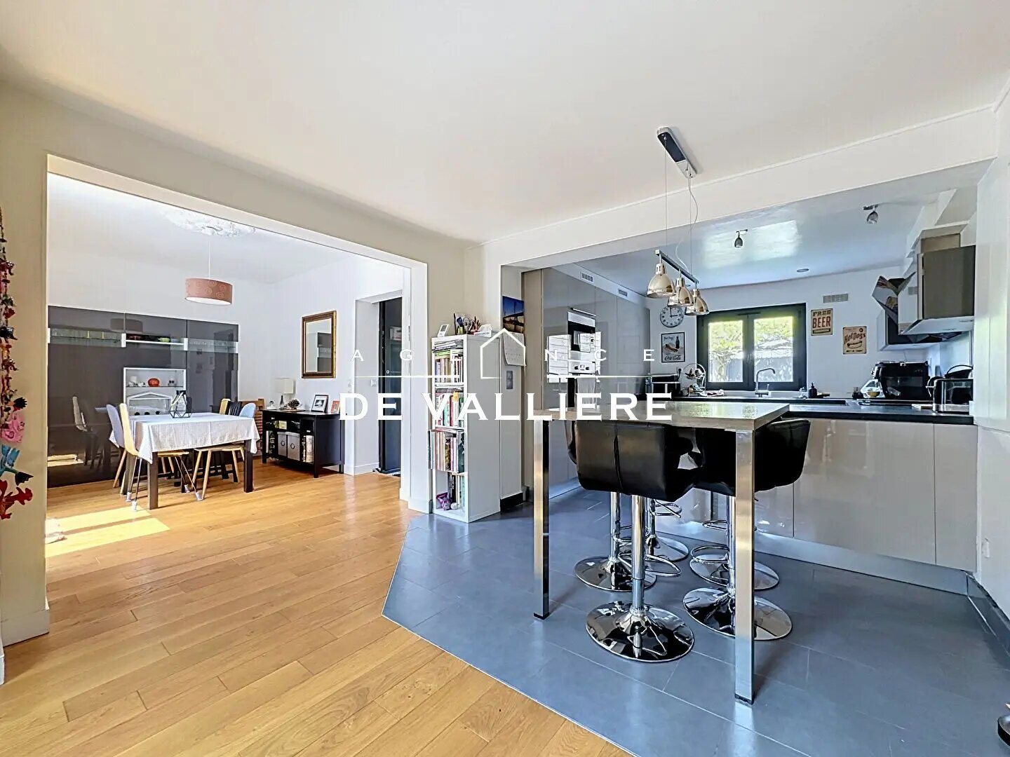 Maison à vendre, 142m², Rueil-Malmaison