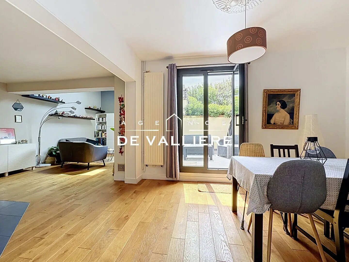 Maison à vendre, 142m², Rueil-Malmaison