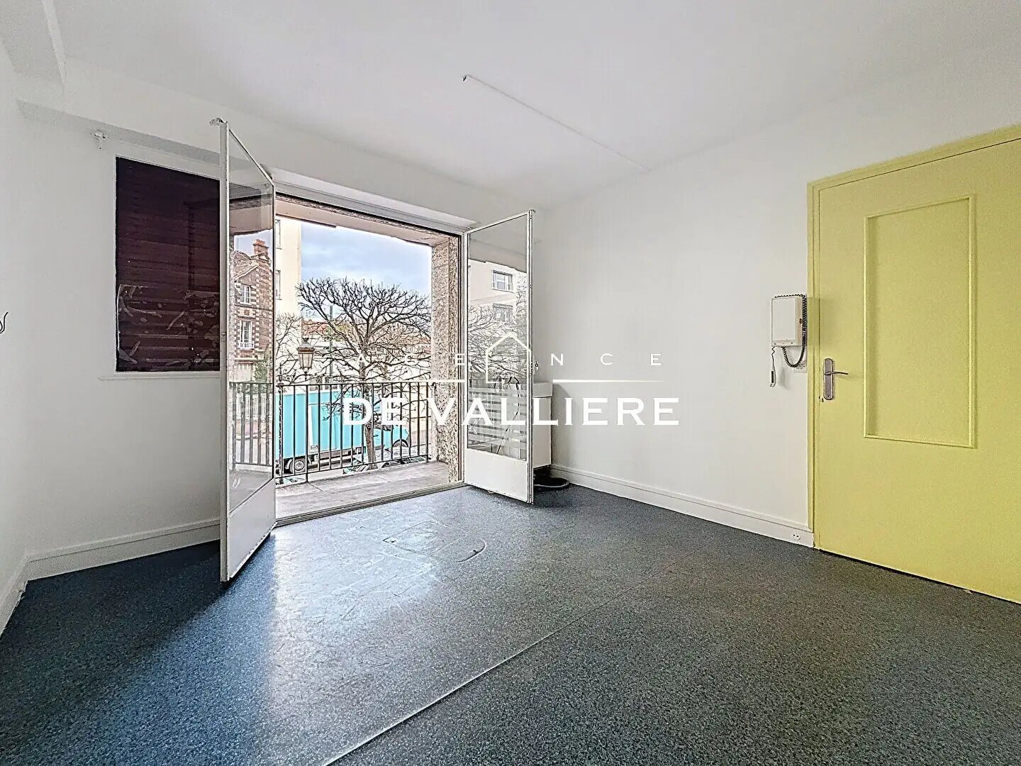 Appartement à vendre, 70m², Rueil-Malmaison
