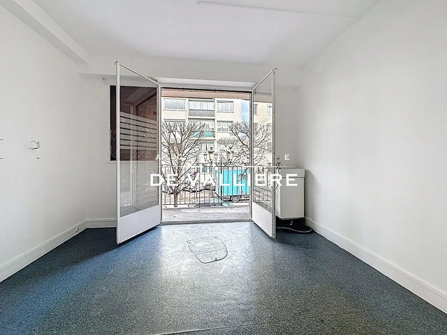 Appartement à vendre, 70m², Rueil-Malmaison