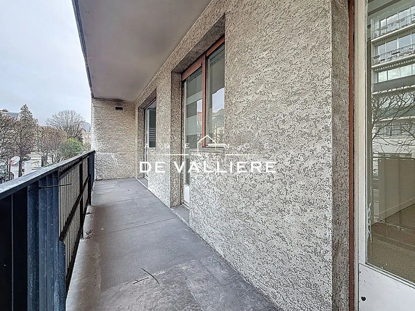 Appartement à vendre, 70m², Rueil-Malmaison