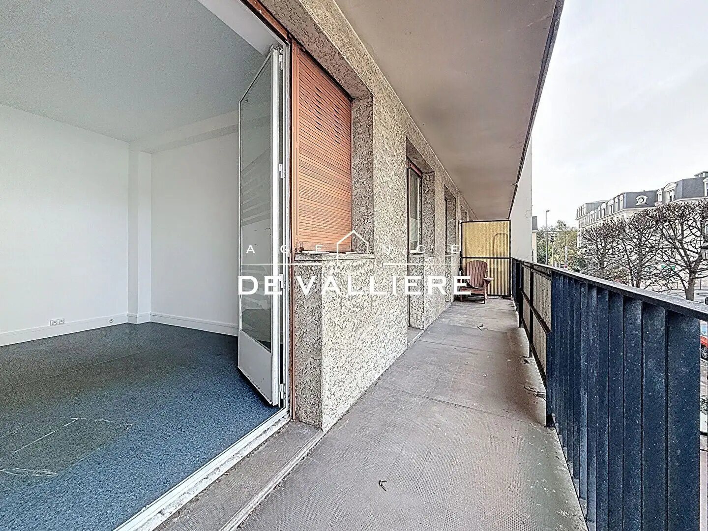 Appartement à vendre, 70m², Rueil-Malmaison