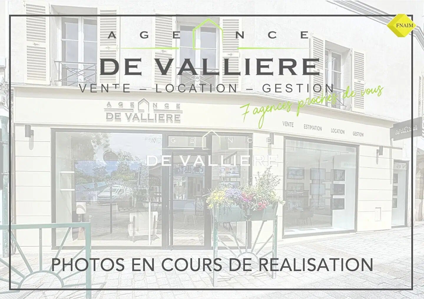 Appartement à vendre, 30m², Rueil-Malmaison