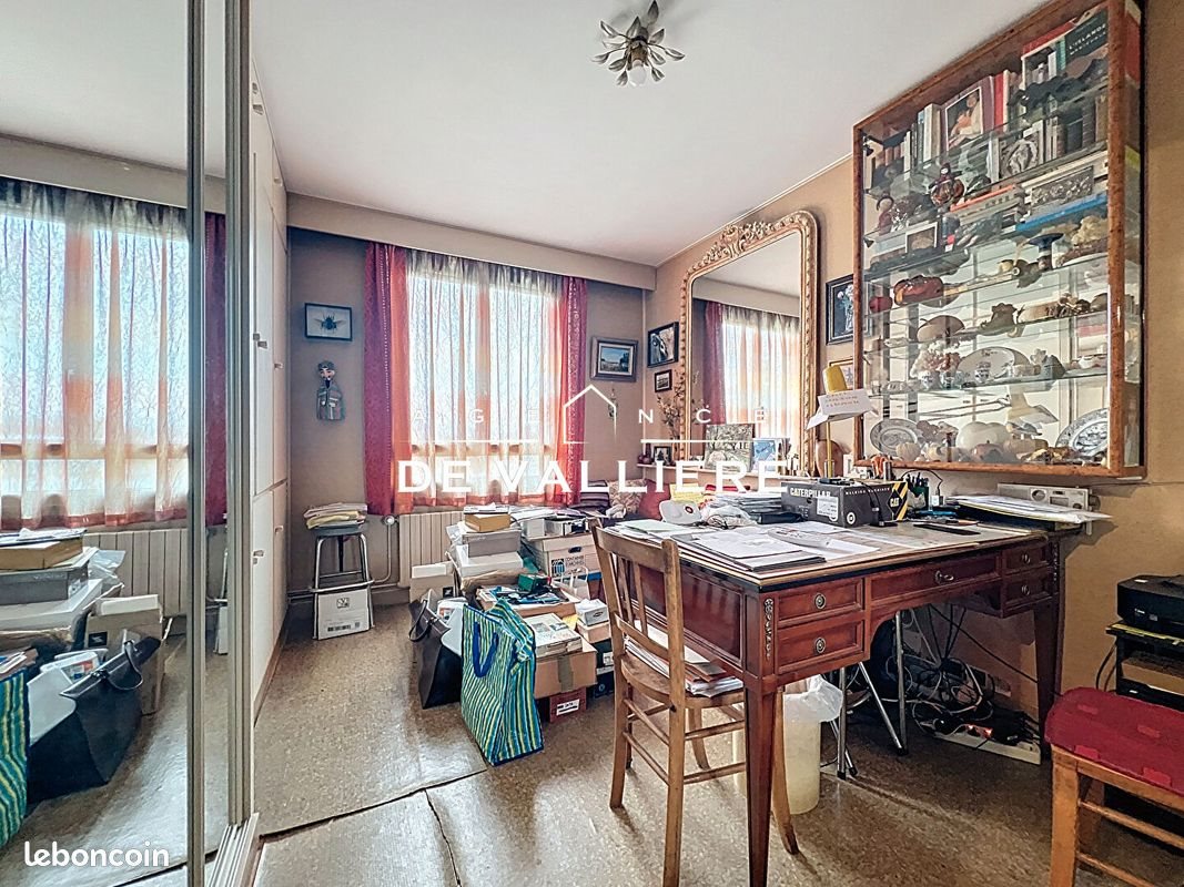 Appartement à vendre, 51m², Rueil-Malmaison
