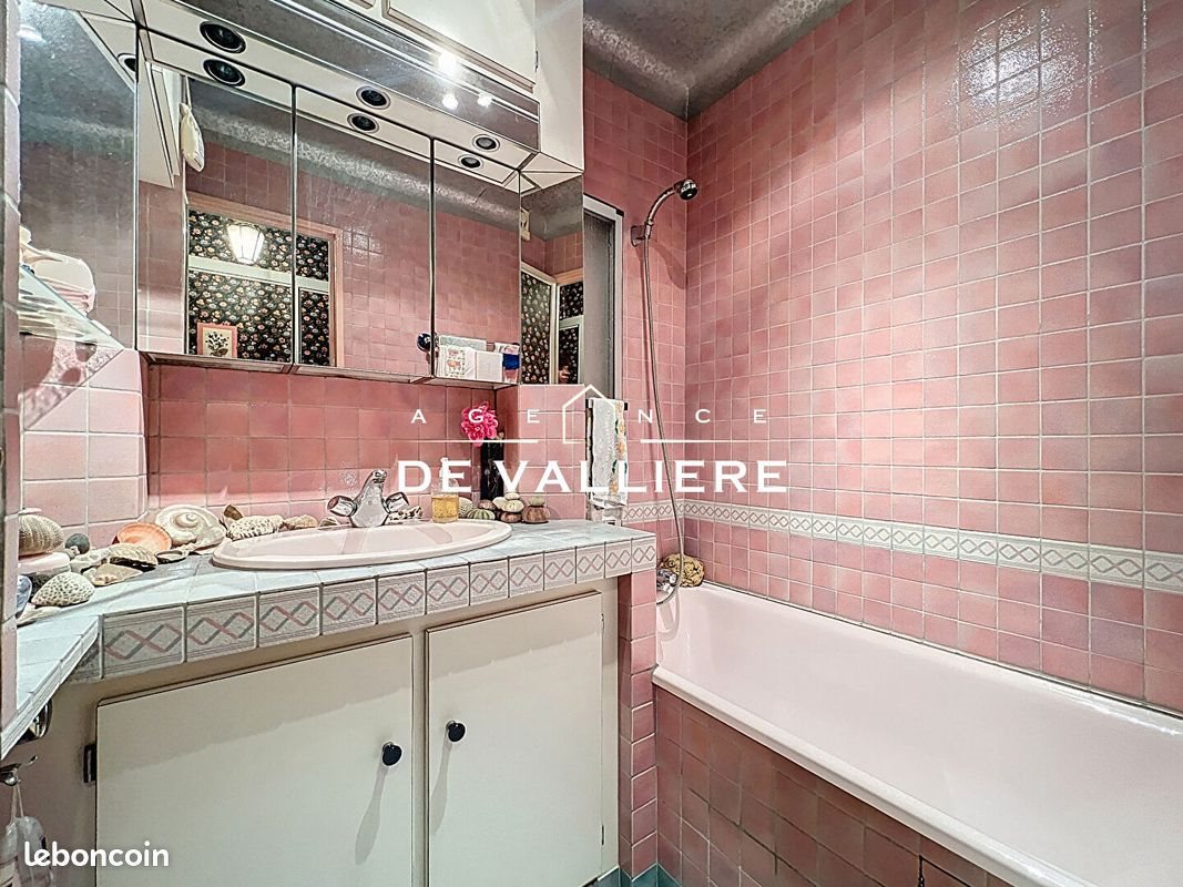 Appartement à vendre, 51m², Rueil-Malmaison
