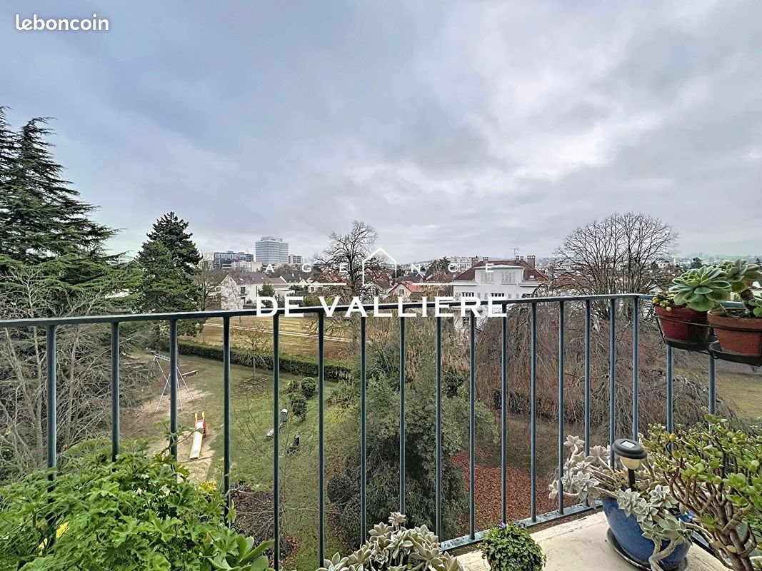 Appartement à vendre, 51m², Rueil-Malmaison