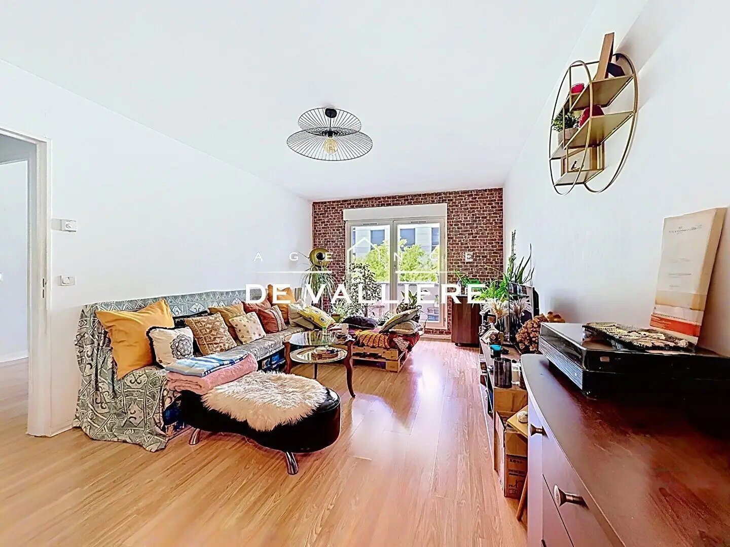 Appartement à vendre, 65m², Rueil-Malmaison