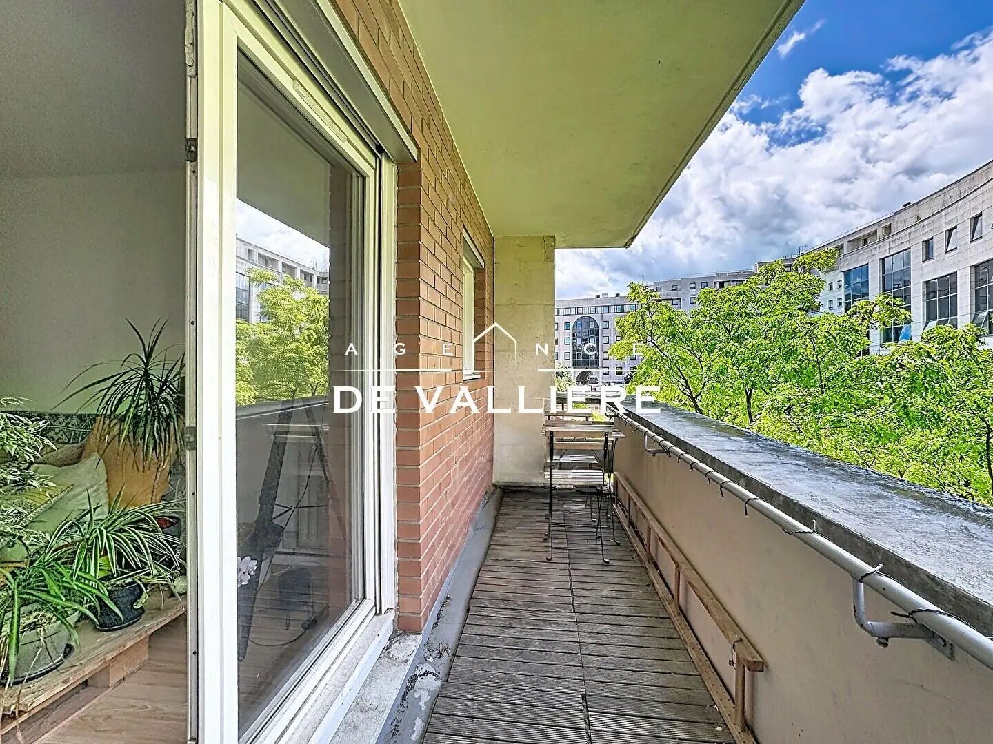 Appartement à vendre, 65m², Rueil-Malmaison