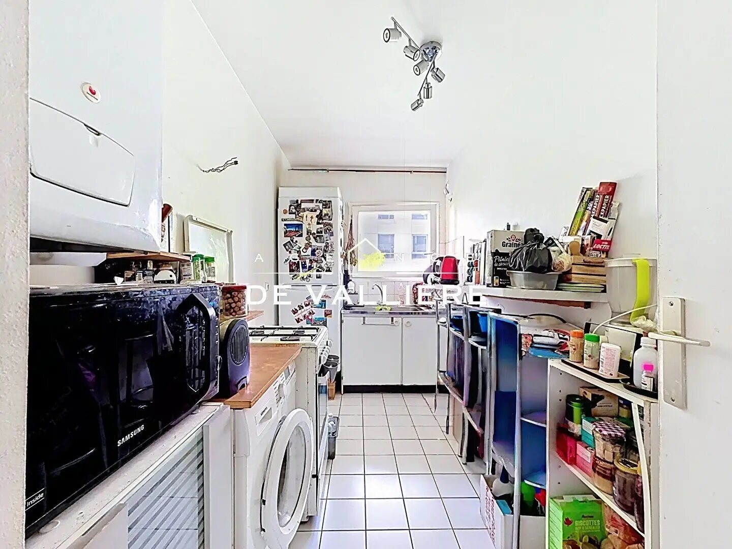 Appartement à vendre, 65m², Rueil-Malmaison