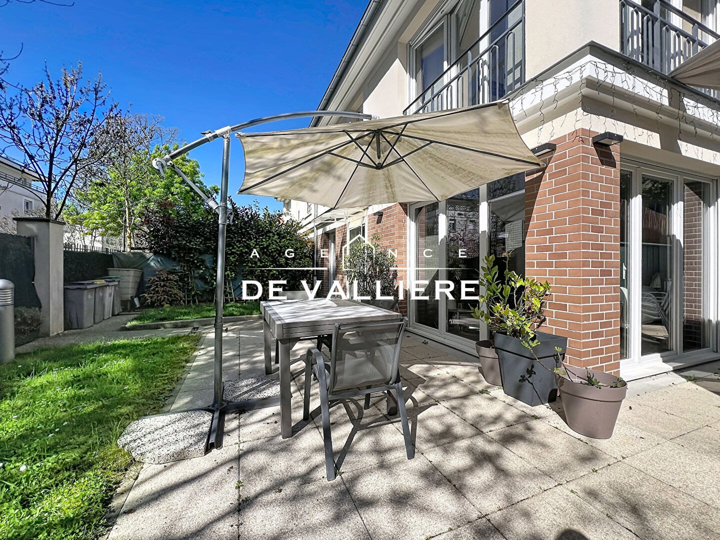 Maison à vendre, 87m², Rueil-Malmaison