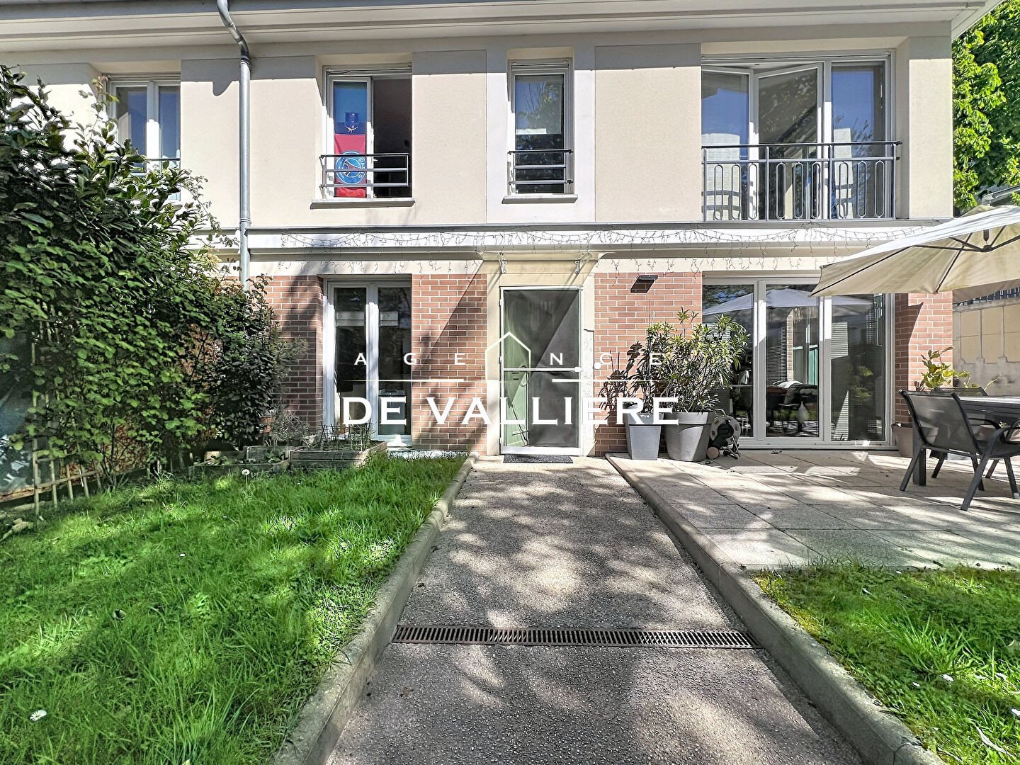 Maison à vendre, 87m², Rueil-Malmaison