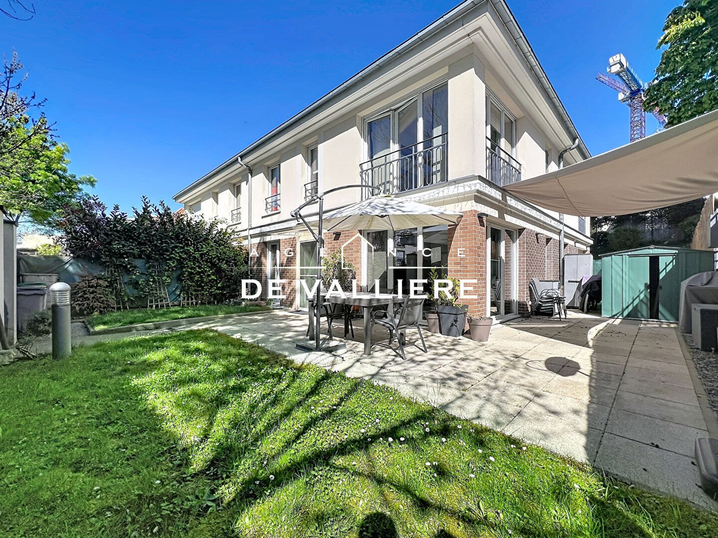 Maison à vendre, 87m², Rueil-Malmaison