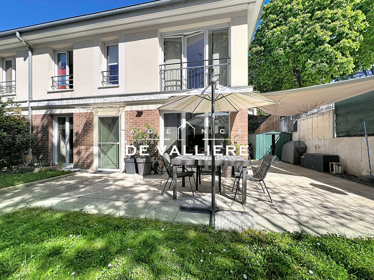 Maison à vendre, 87m², Rueil-Malmaison