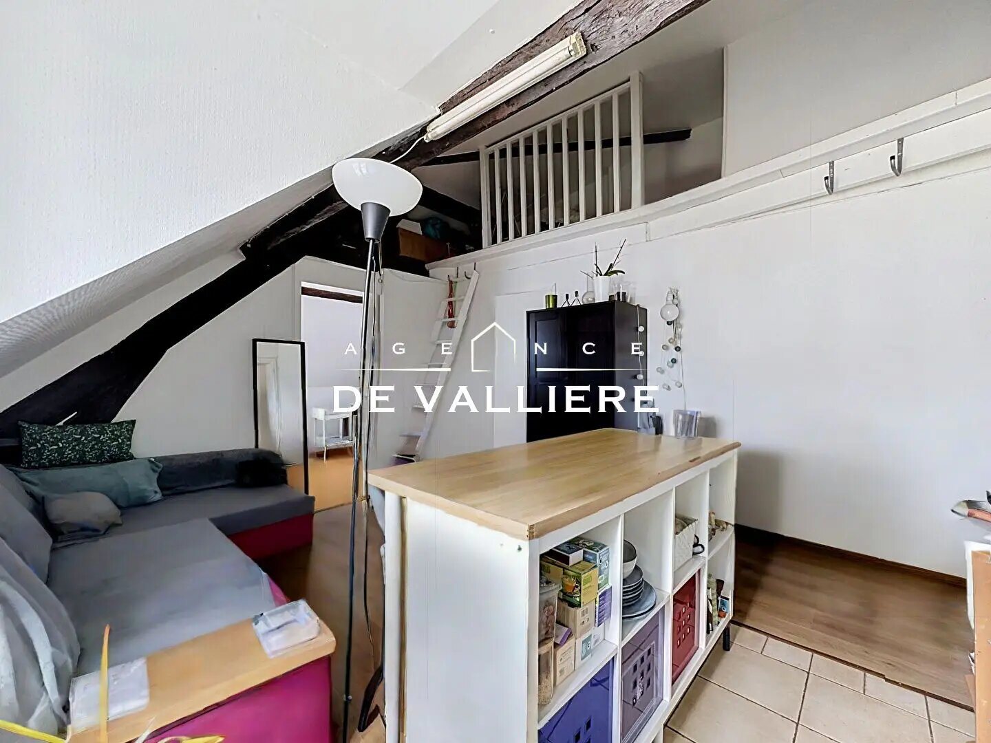 Appartement à vendre, 34m², Rueil-Malmaison