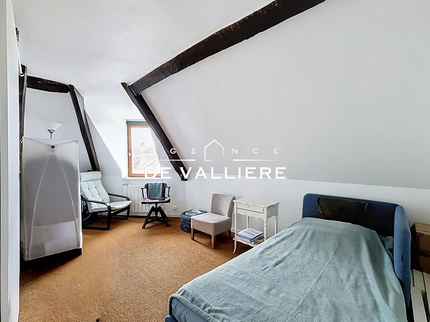 Appartement à vendre, 34m², Rueil-Malmaison