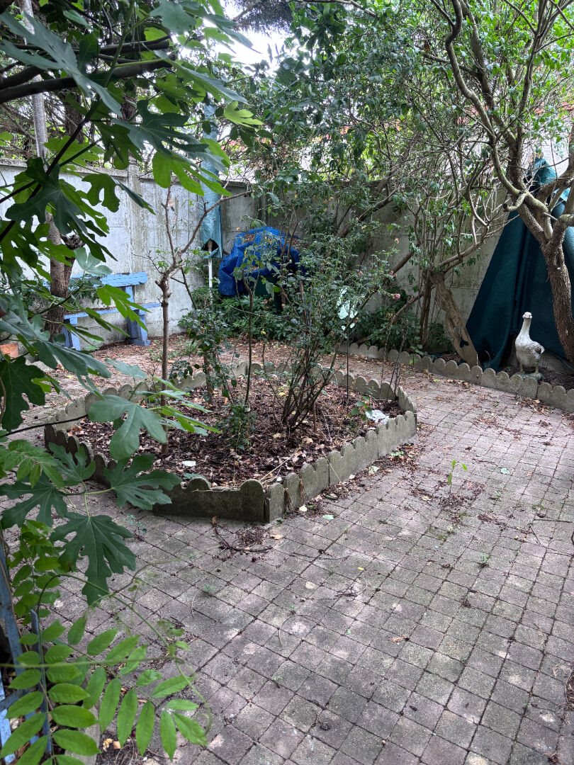 Maison à vendre, 136m², Montreuil