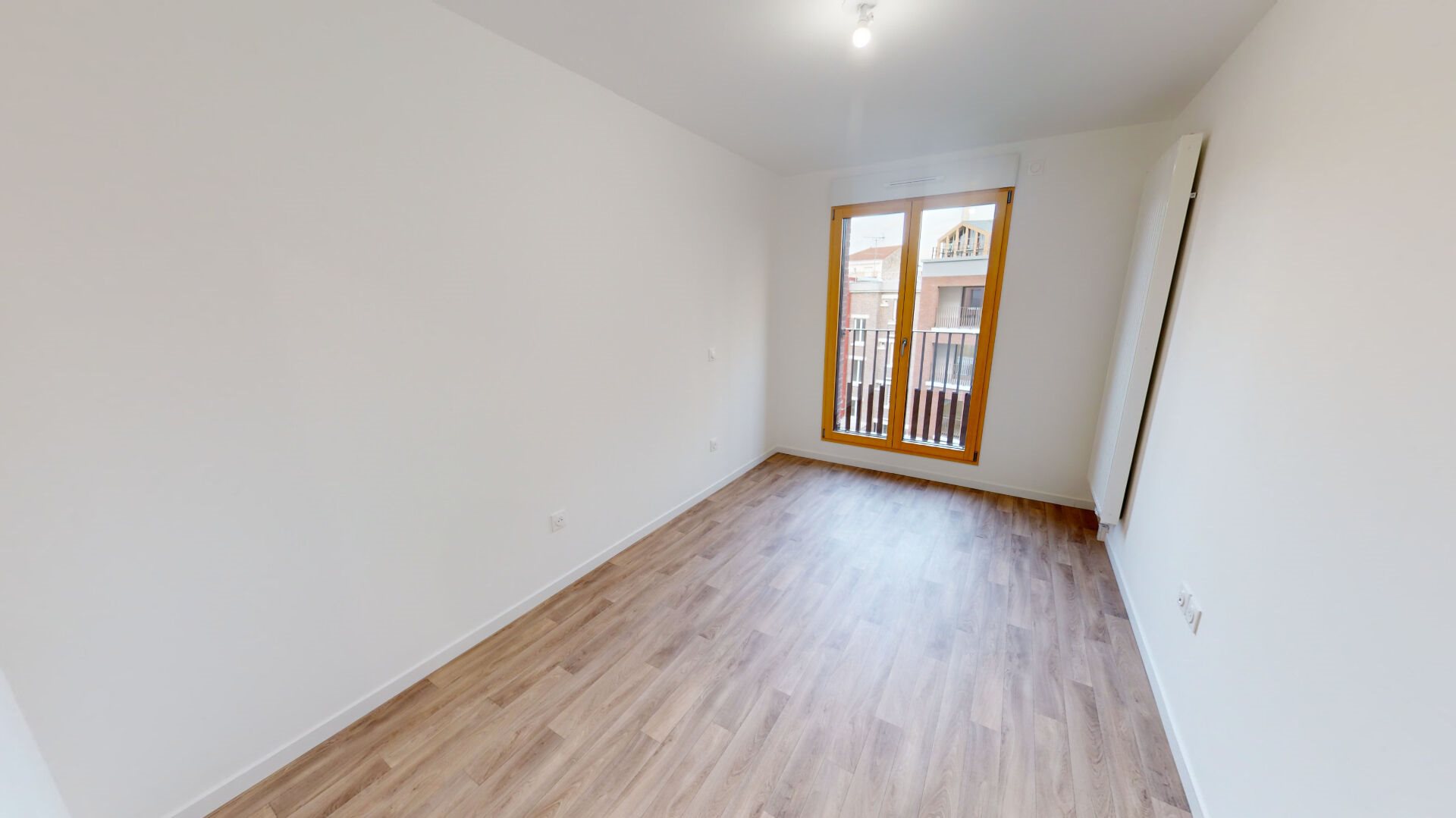 Appartement à louer, 69m², Ivry-sur-Seine
