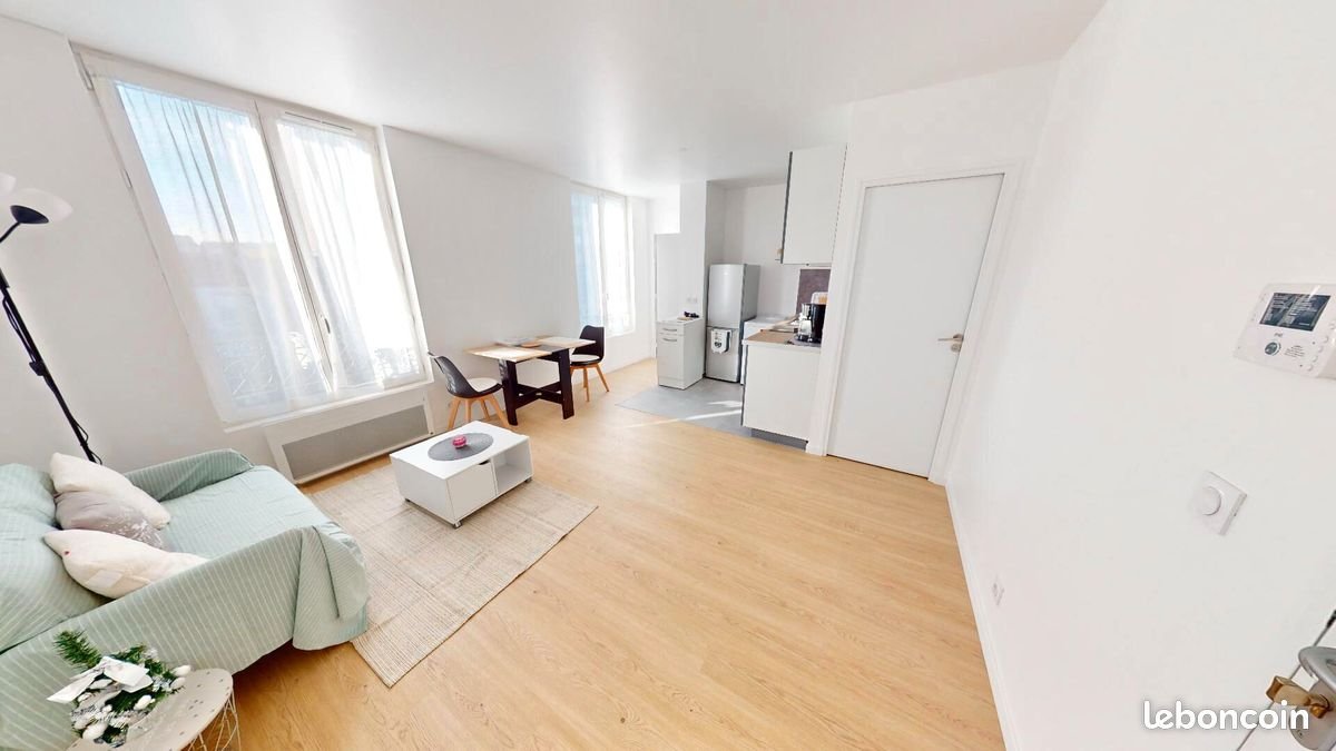 Appartement à louer, 32m², Le Kremlin-Bicêtre