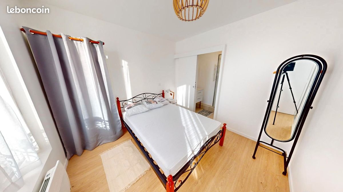 Appartement à louer, 32m², Le Kremlin-Bicêtre