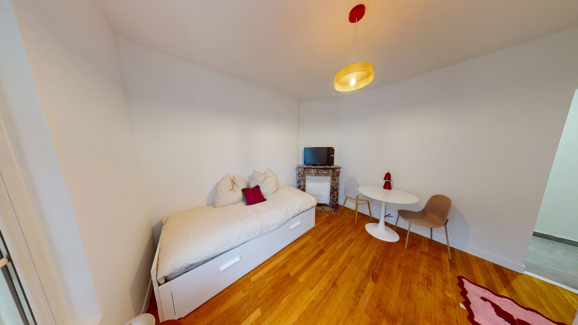 Appartement à louer, 20m², Villeneuve-Saint-Georges