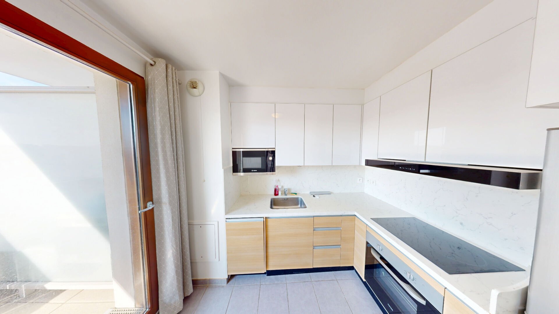 Appartement à vendre, 44m², Ivry-sur-Seine