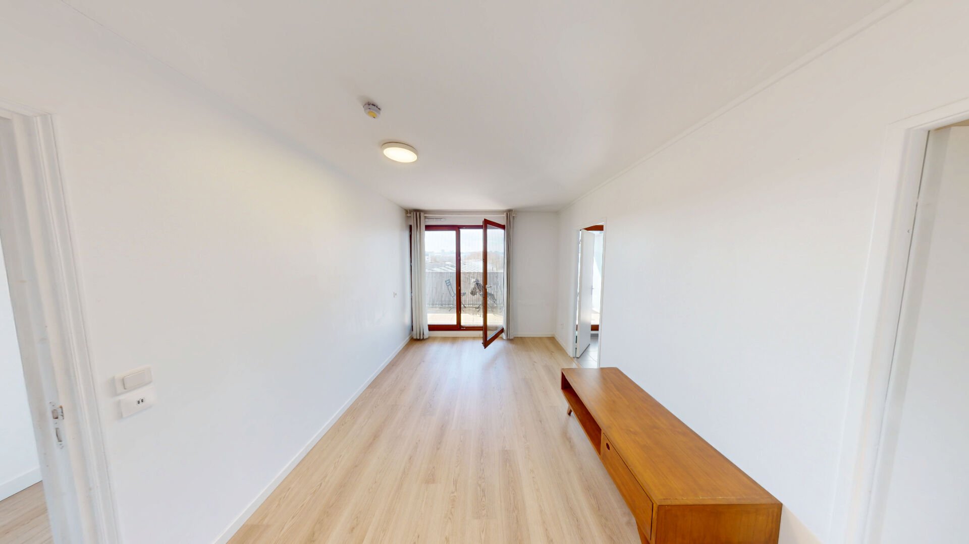 Appartement à vendre, 44m², Ivry-sur-Seine