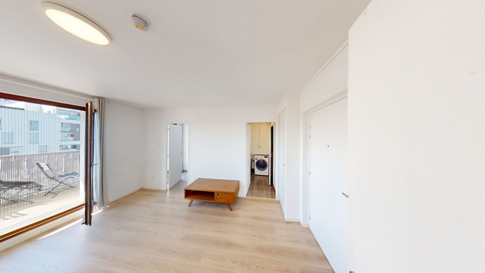 Appartement à vendre, 44m², Ivry-sur-Seine