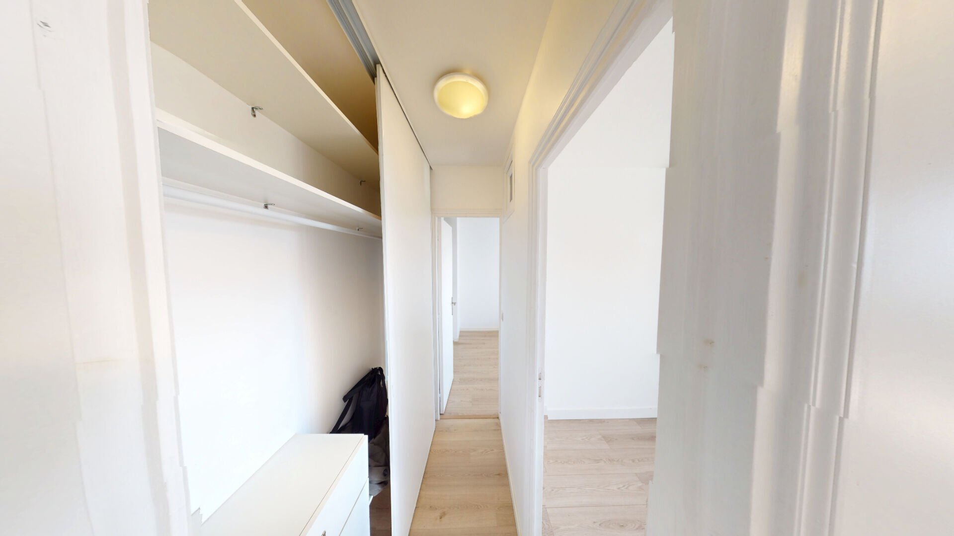 Appartement à vendre, 44m², Ivry-sur-Seine