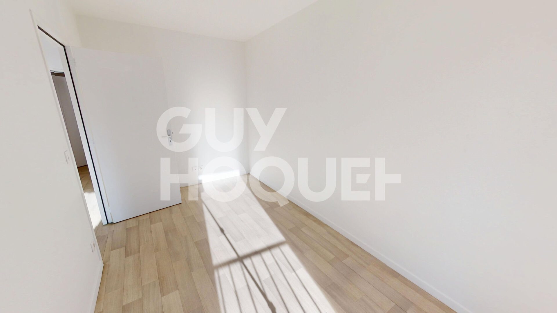 Appartement à vendre, 63m², Ivry-sur-Seine