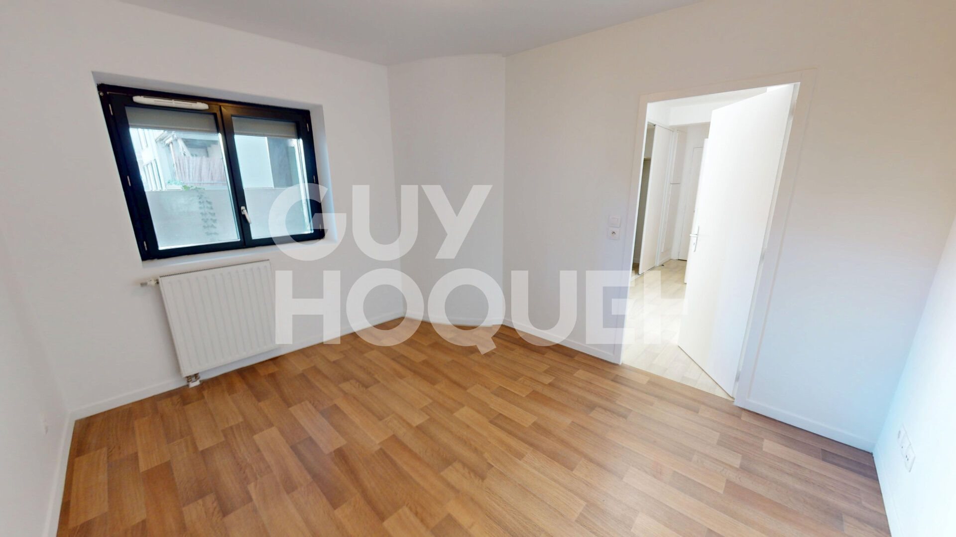 Appartement à vendre, 63m², Ivry-sur-Seine
