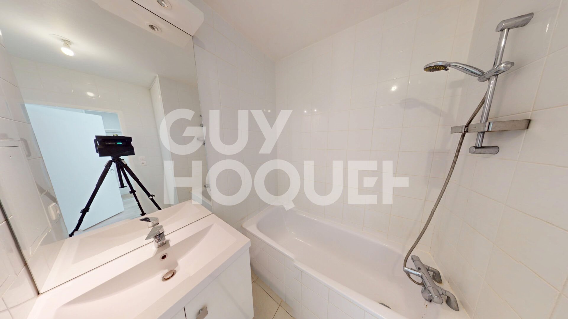 Appartement à vendre, 63m², Ivry-sur-Seine