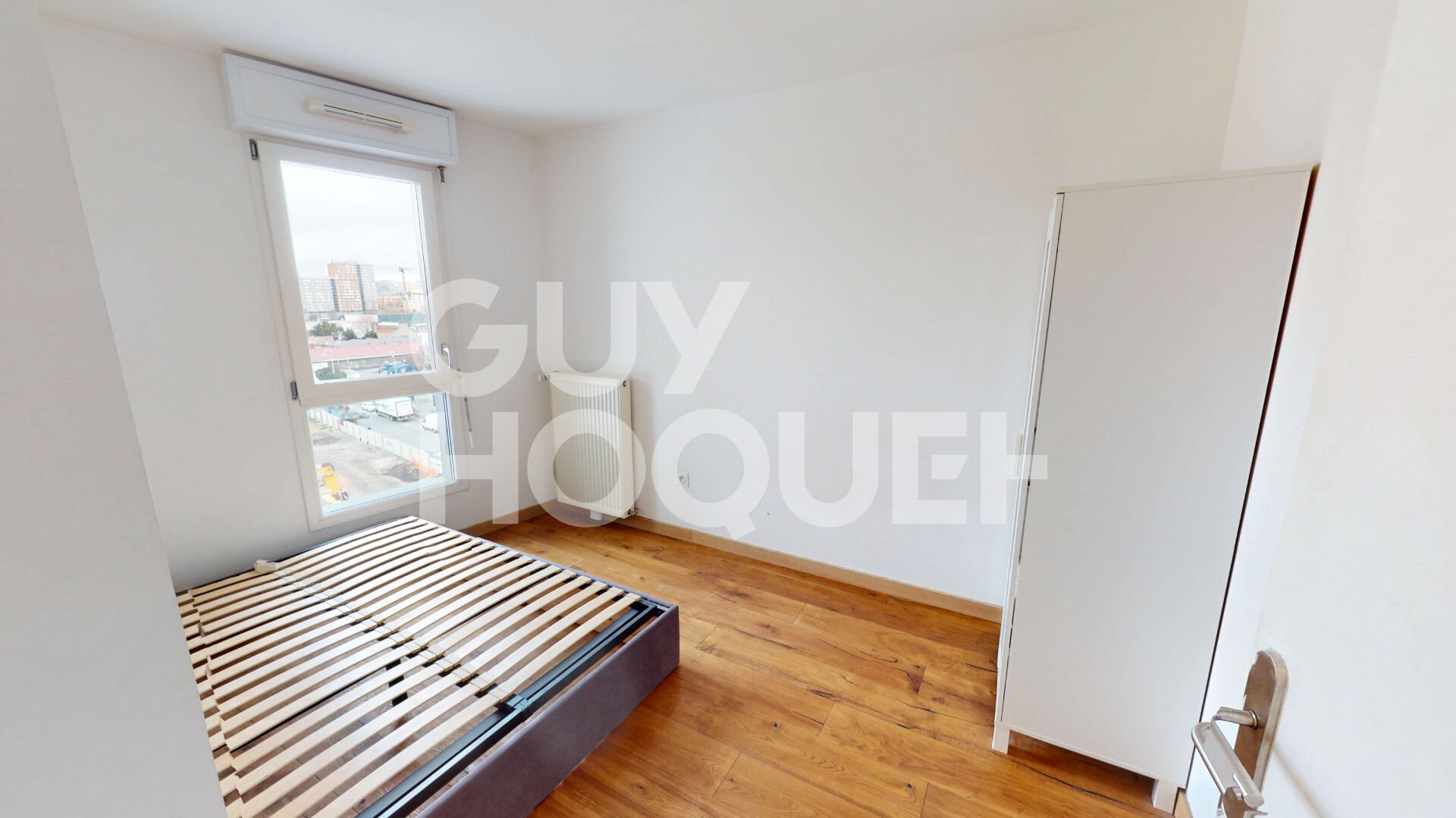 Appartement à vendre, 71m², Ivry-sur-Seine