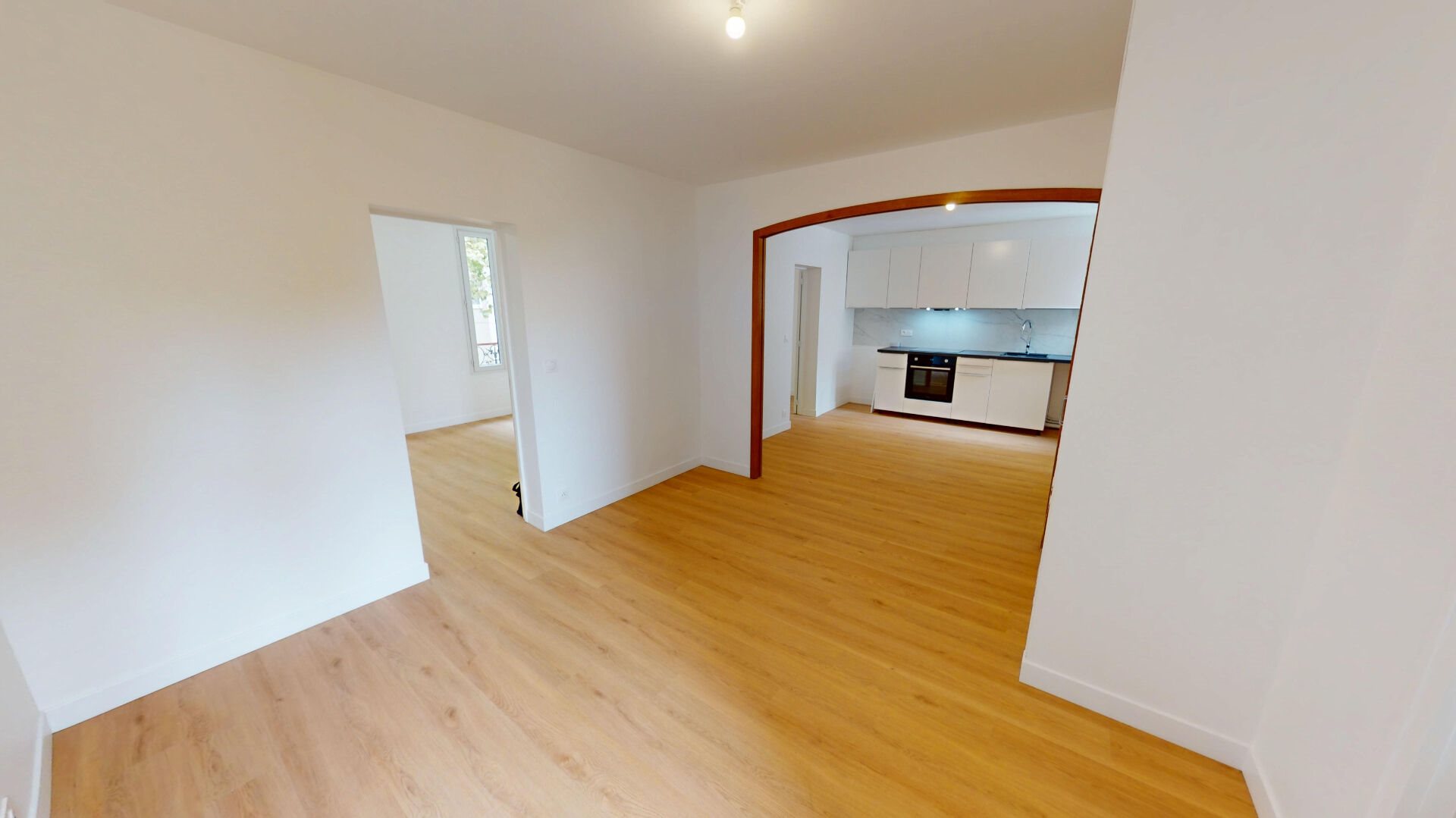 Appartement à louer, 51m², Ivry-sur-Seine