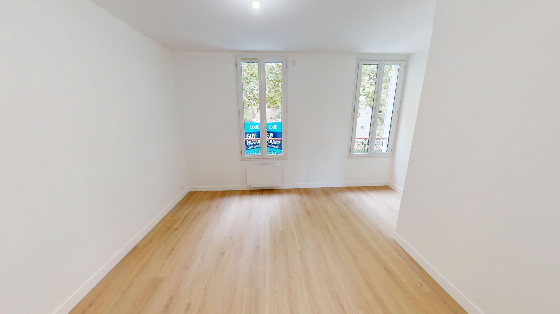 Appartement à louer, 51m², Ivry-sur-Seine