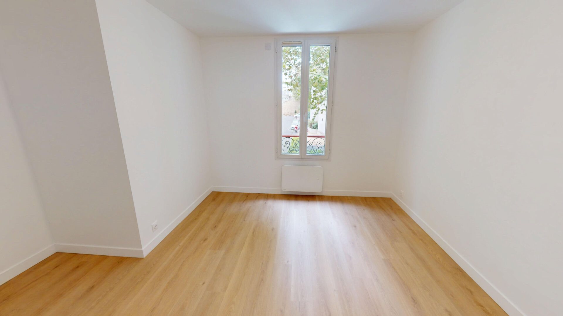 Appartement à louer, 51m², Ivry-sur-Seine