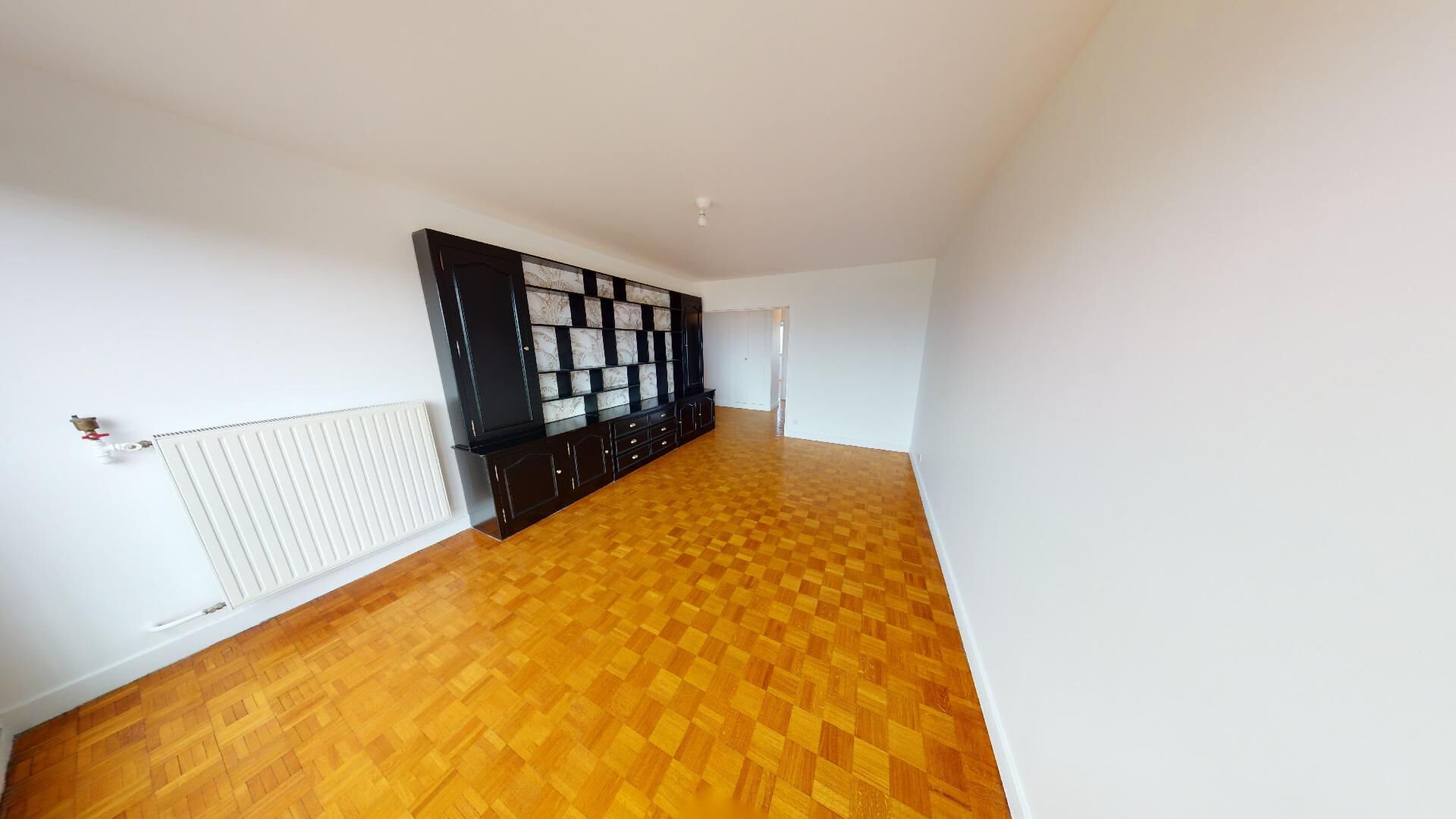 Appartement à vendre, 63m², Ivry-sur-Seine