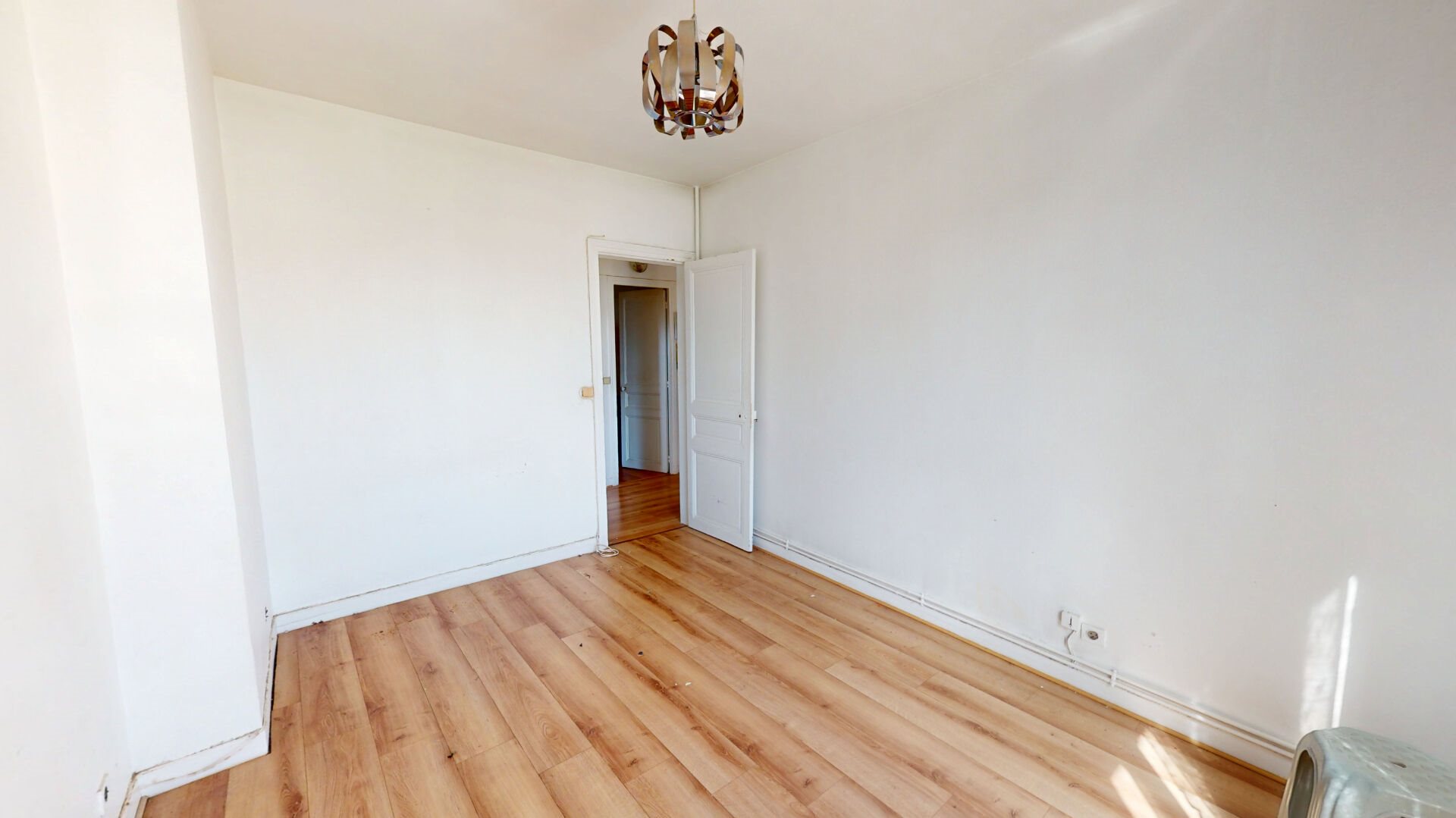 Appartement à vendre, 54m², Ivry-sur-Seine