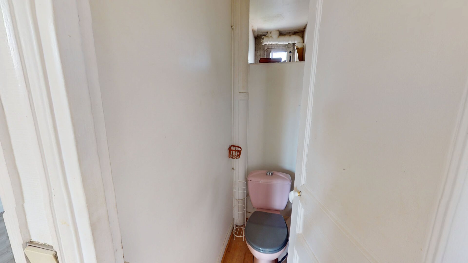 Appartement à vendre, 54m², Ivry-sur-Seine