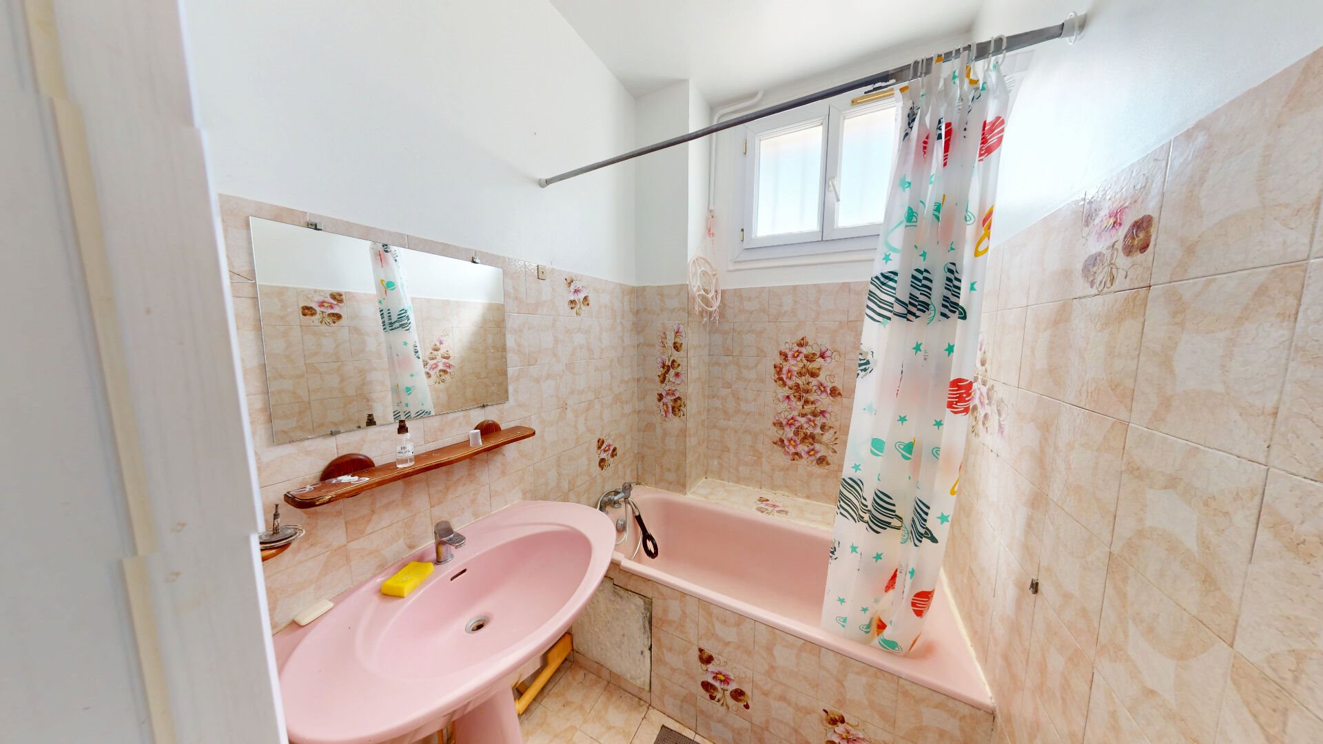 Appartement à vendre, 54m², Ivry-sur-Seine