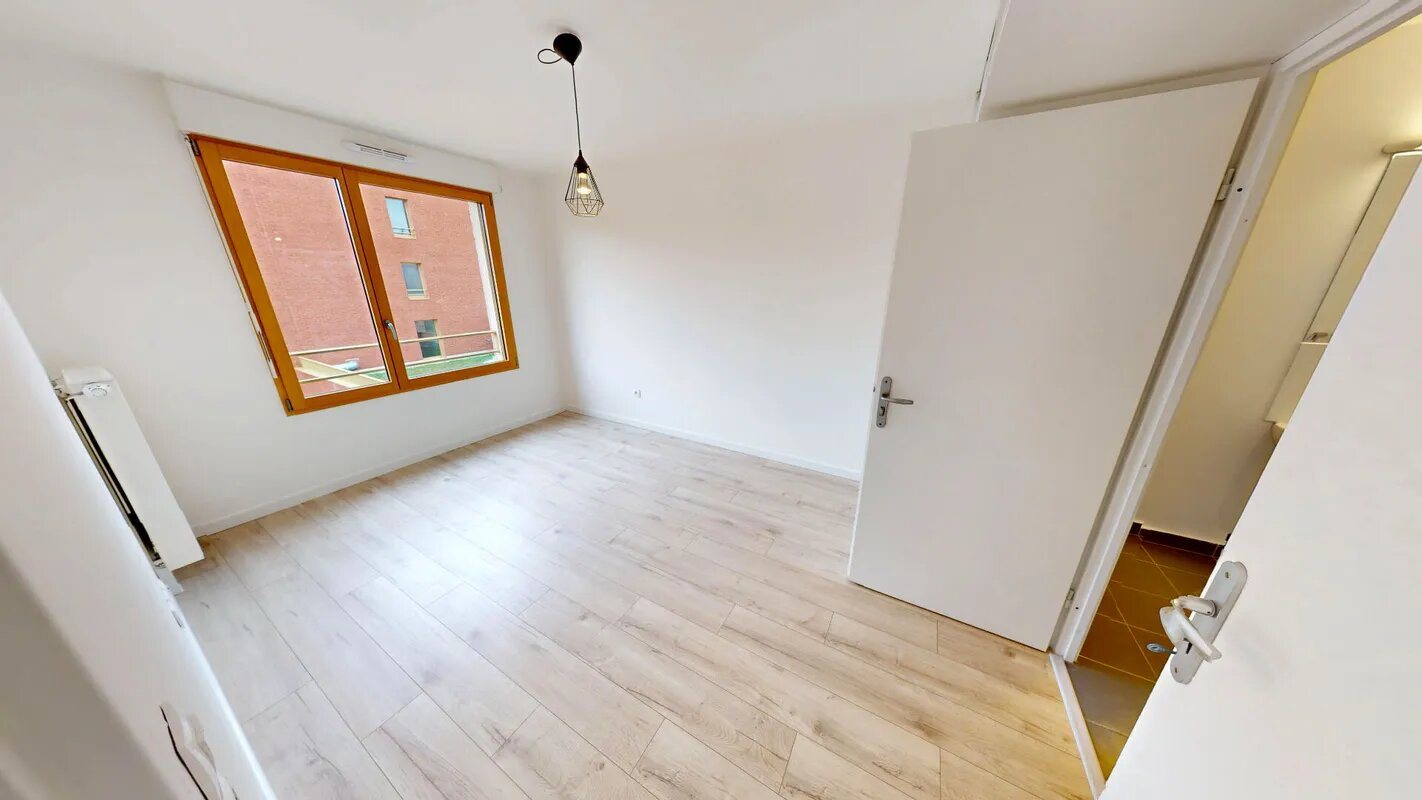 Appartement à vendre, 40m², Ivry-sur-Seine